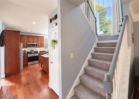 Tiny photo for 2414 Greenbriar Lane, Madison, OH 44057 (MLS # 5257173)
