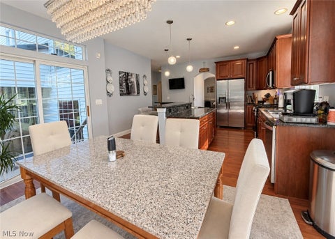 Tiny photo for 2414 Greenbriar Lane, Madison, OH 44057 (MLS # 5257173)