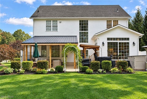 Tiny photo for 2414 Greenbriar Lane, Madison, OH 44057 (MLS # 5257173)