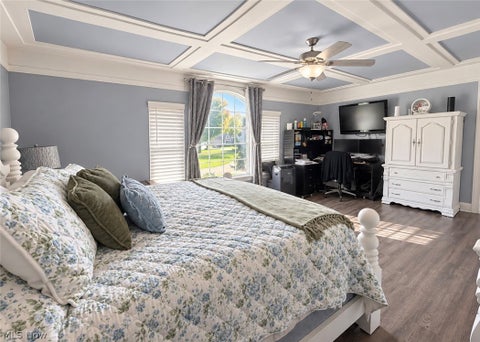 Tiny photo for 2414 Greenbriar Lane, Madison, OH 44057 (MLS # 5257173)