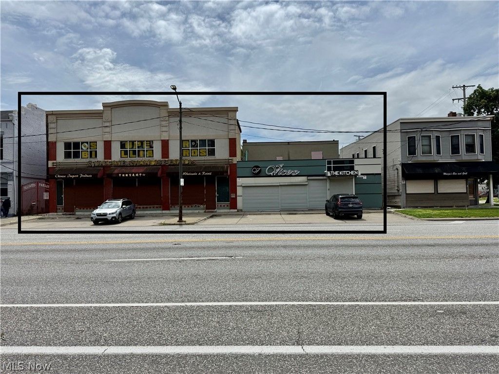 Photo of 3610 Superior Avenue, Cleveland, OH 44114 (MLS # 5212569)