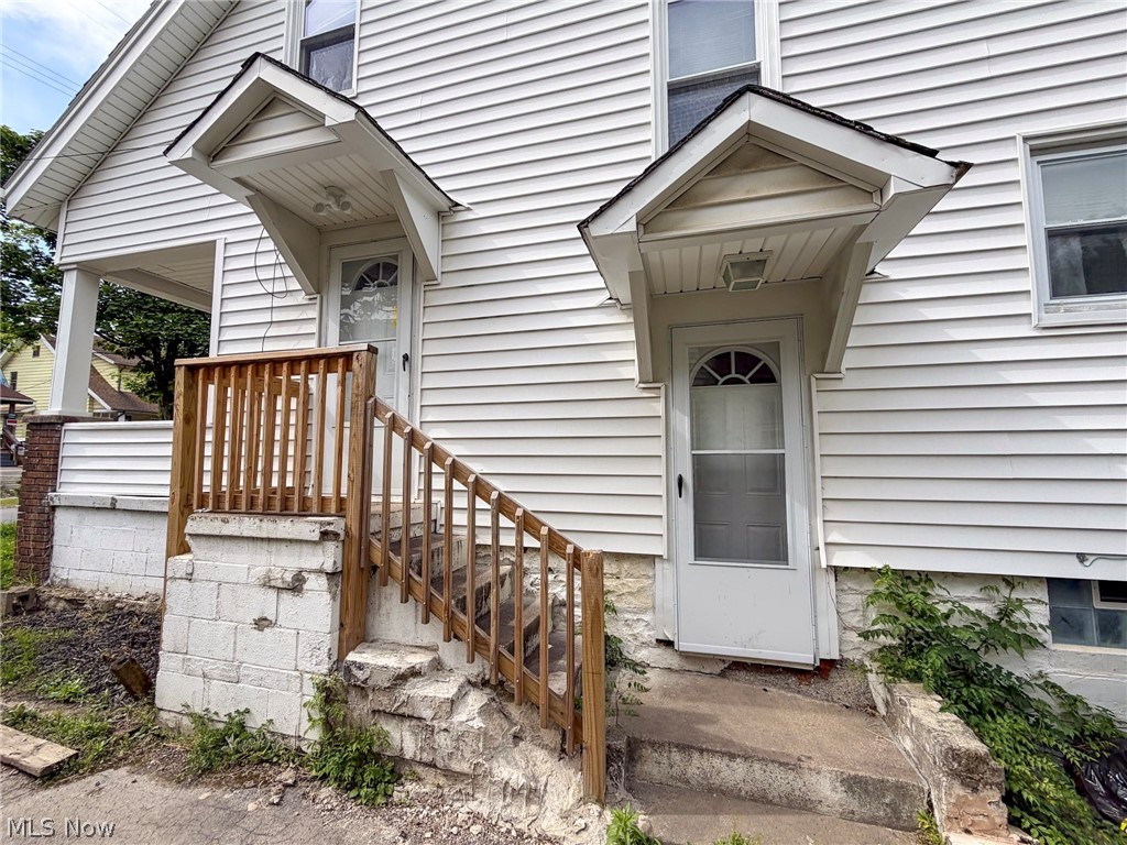 City/Youngstown - Residential Income