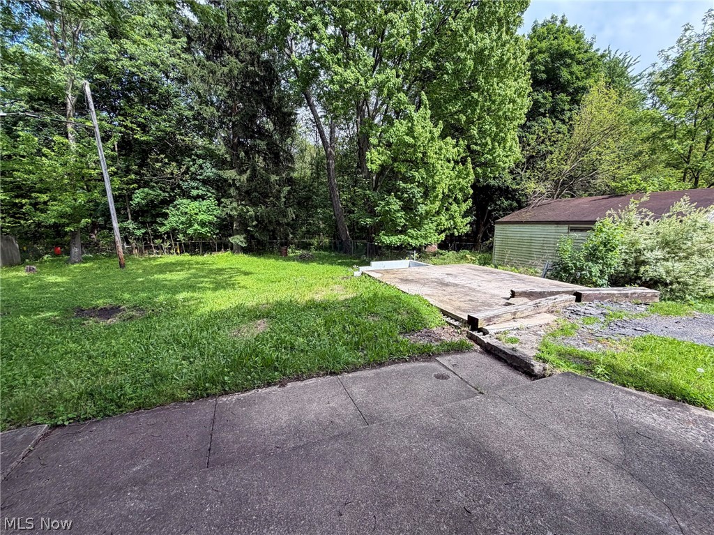 City/Youngstown - Residential Income