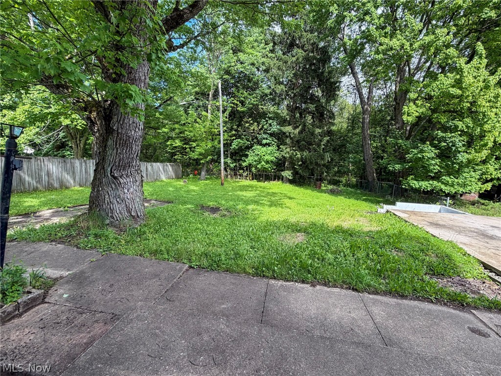City/Youngstown - Residential Income