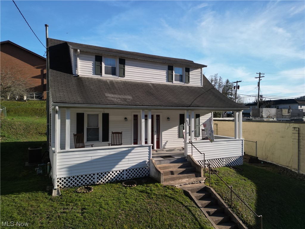 335 Main Street, Grantsville, West Virginia image 2