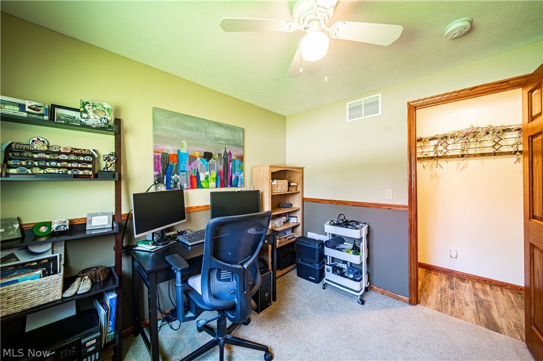 Ab Barto Sub - Residential