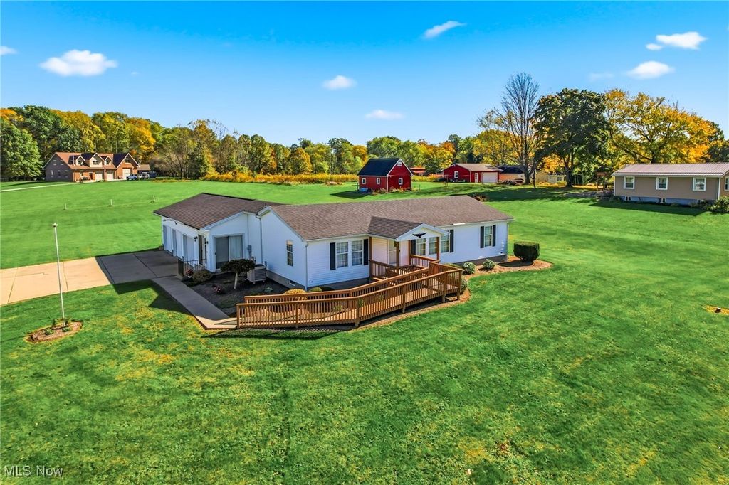 Photo of 3360 Slater Road, Salem, OH 44460 (MLS # 5167737)