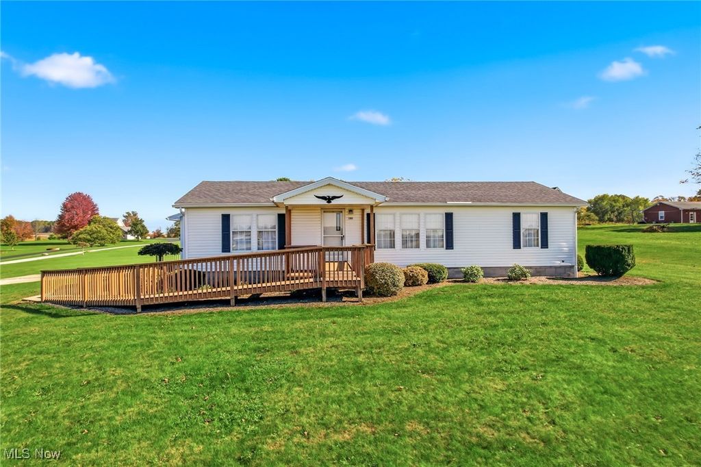 Photo of 3360 Slater Road, Salem, OH 44460 (MLS # 5167737)