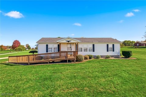 Homes For Sale - 3360 Slater Road<br/> Salem, OH 44460