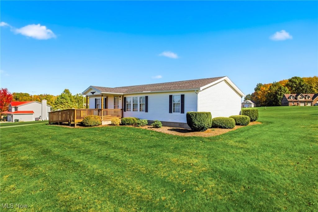 Photo of 3360 Slater Road, Salem, OH 44460 (MLS # 5167737)