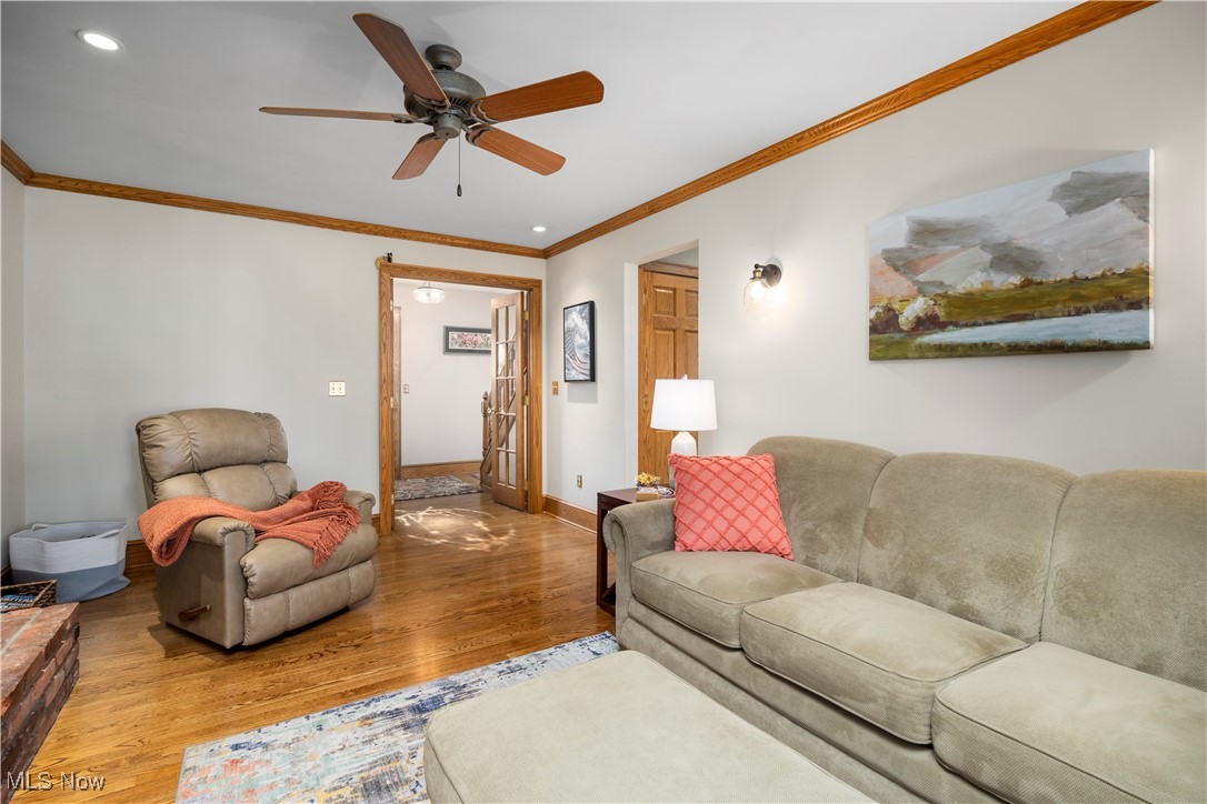 Sandy Ridge - Residential