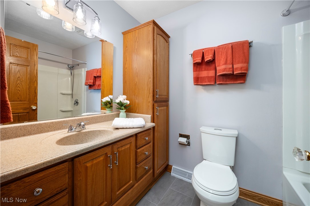 Sandy Ridge - Residential