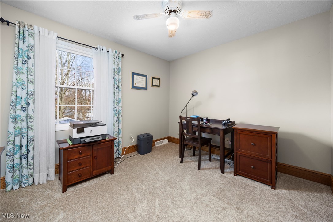 Sandy Ridge - Residential