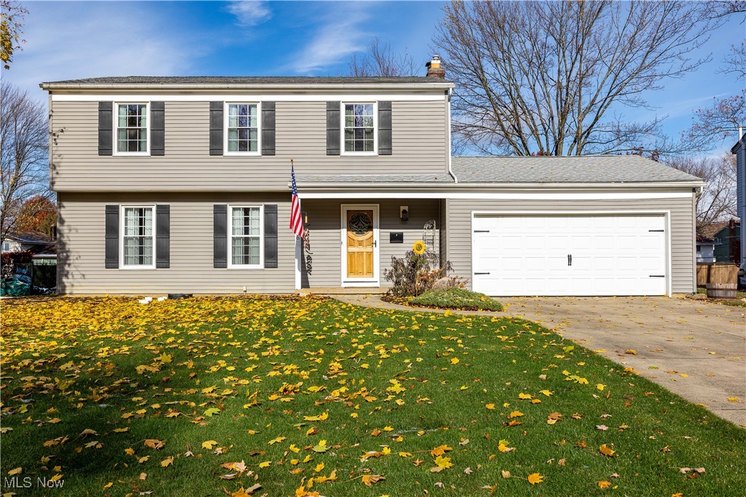 Sandy Ridge - Residential