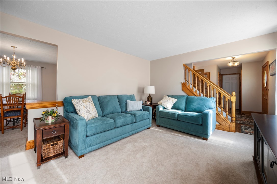 Sandy Ridge - Residential