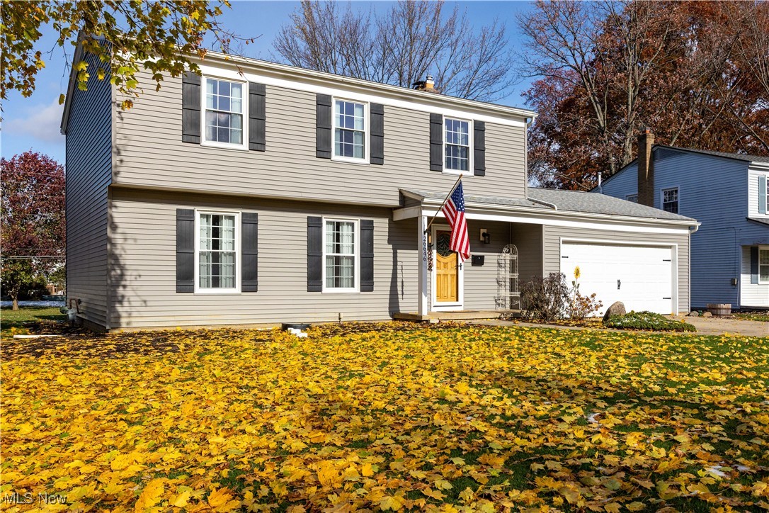 Sandy Ridge - Residential