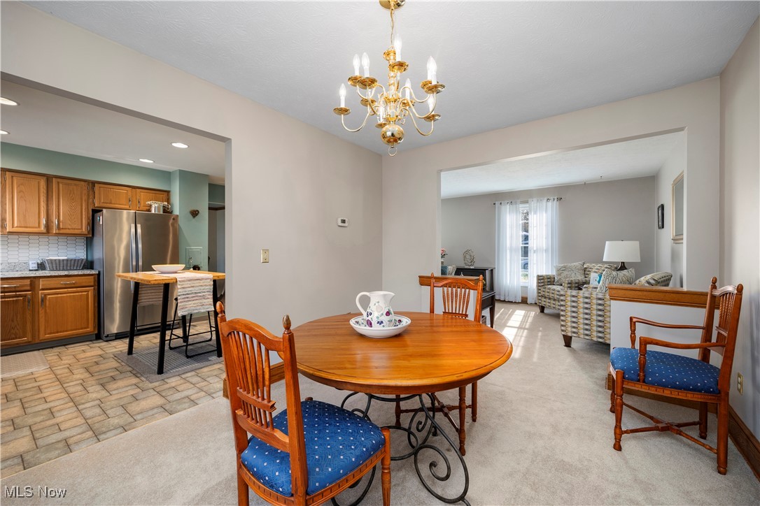 Sandy Ridge - Residential