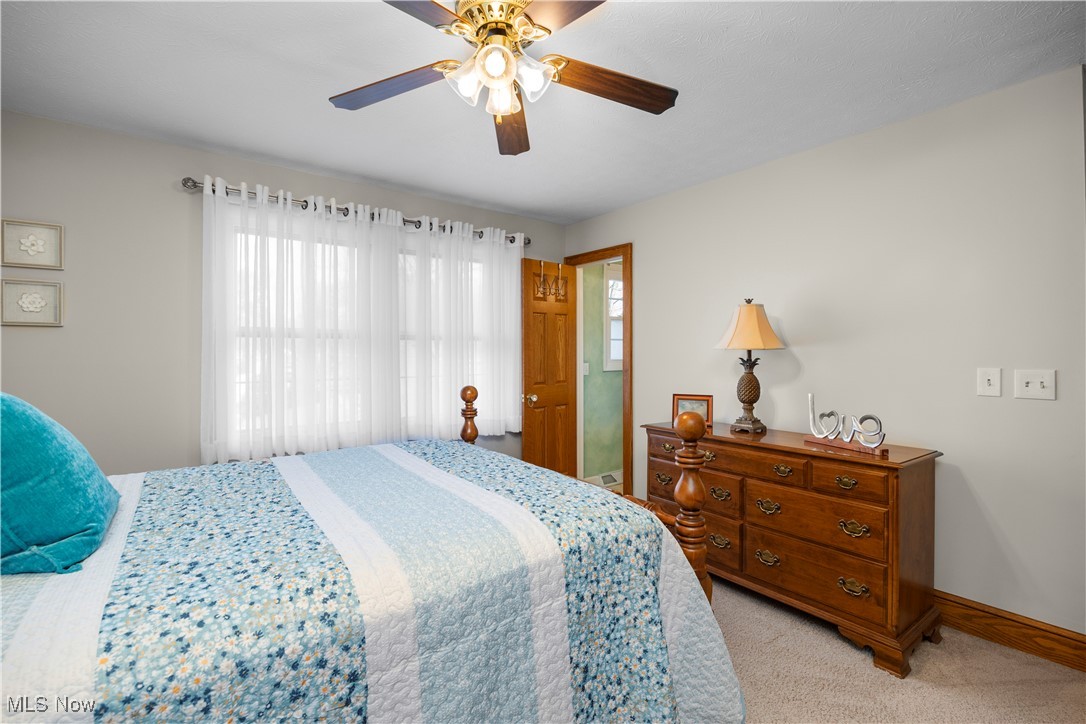 Sandy Ridge - Residential