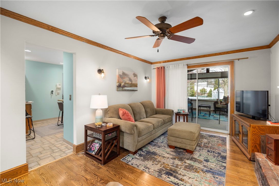 Sandy Ridge - Residential