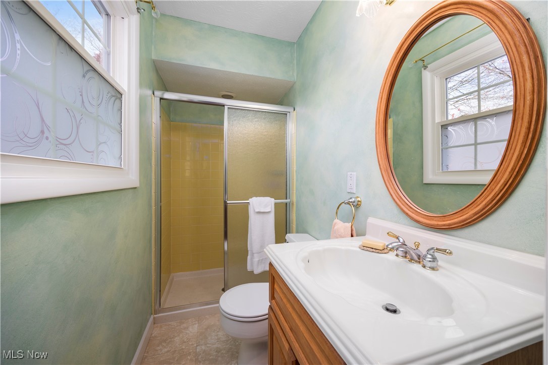 Sandy Ridge - Residential