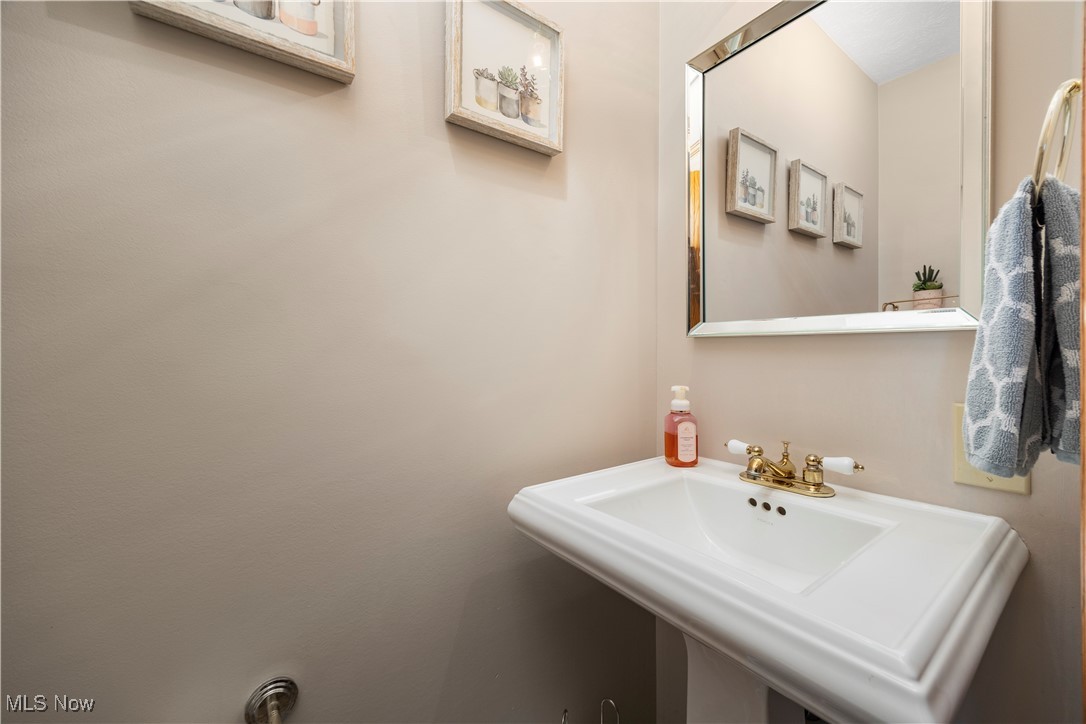 Sandy Ridge - Residential