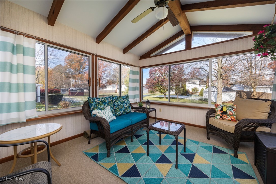 Sandy Ridge - Residential