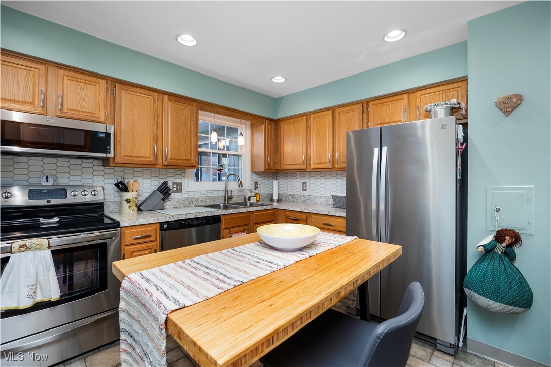 Sandy Ridge - Residential