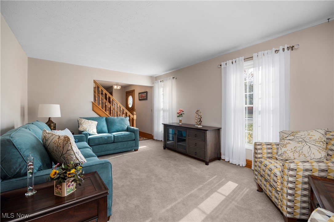 Sandy Ridge - Residential