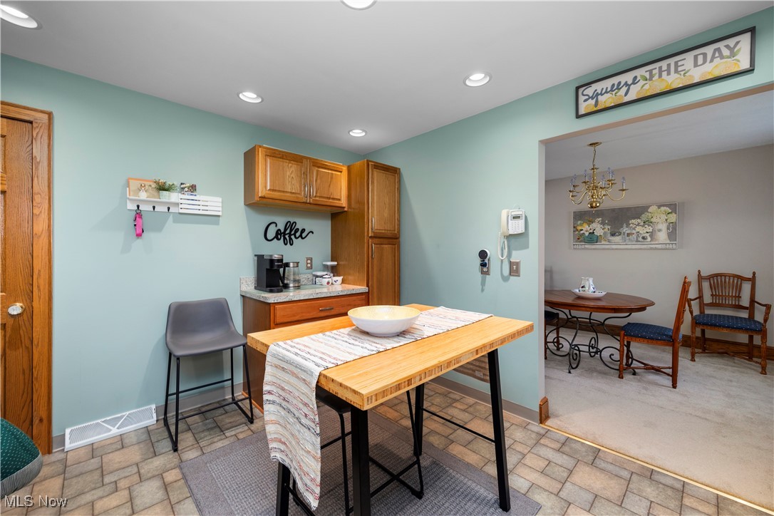 Sandy Ridge - Residential