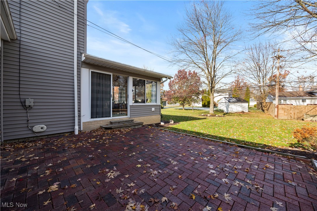 Sandy Ridge - Residential