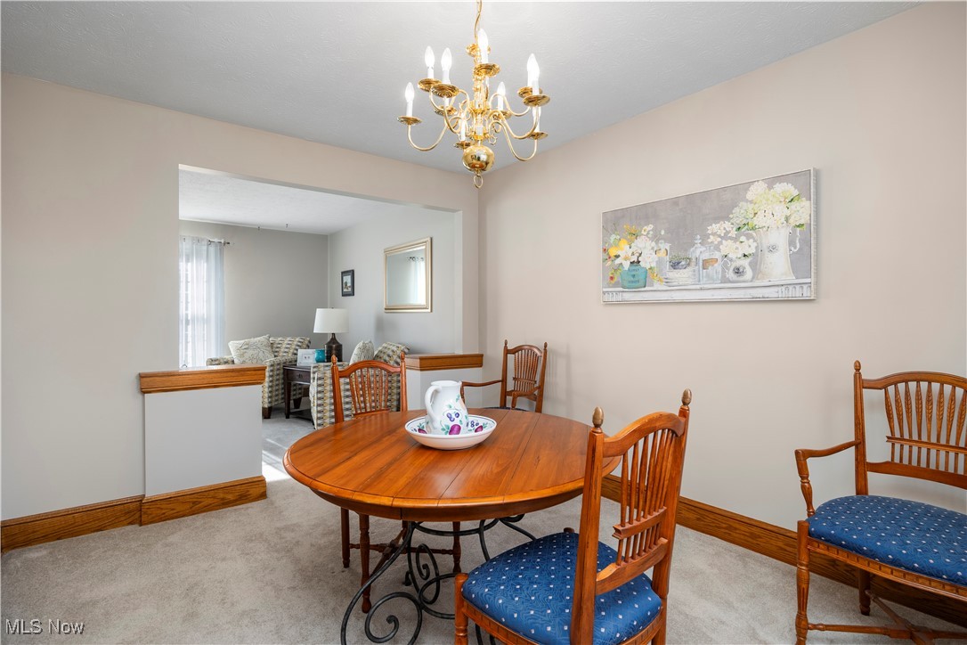 Sandy Ridge - Residential