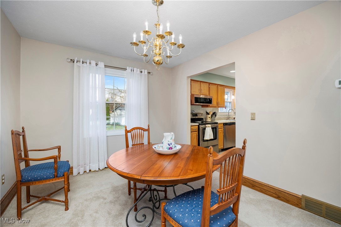 Sandy Ridge - Residential