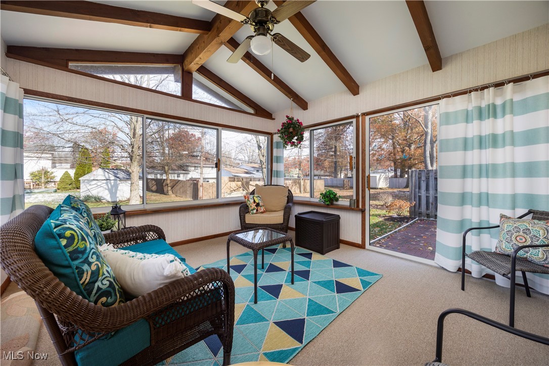 Sandy Ridge - Residential