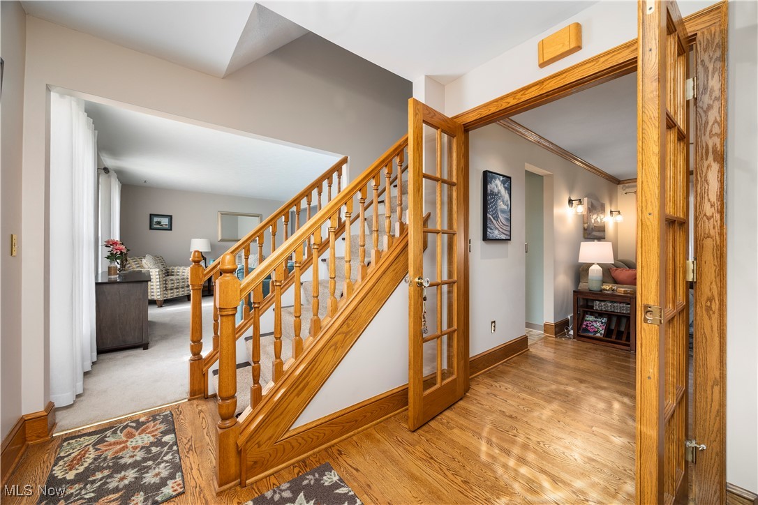 Sandy Ridge - Residential