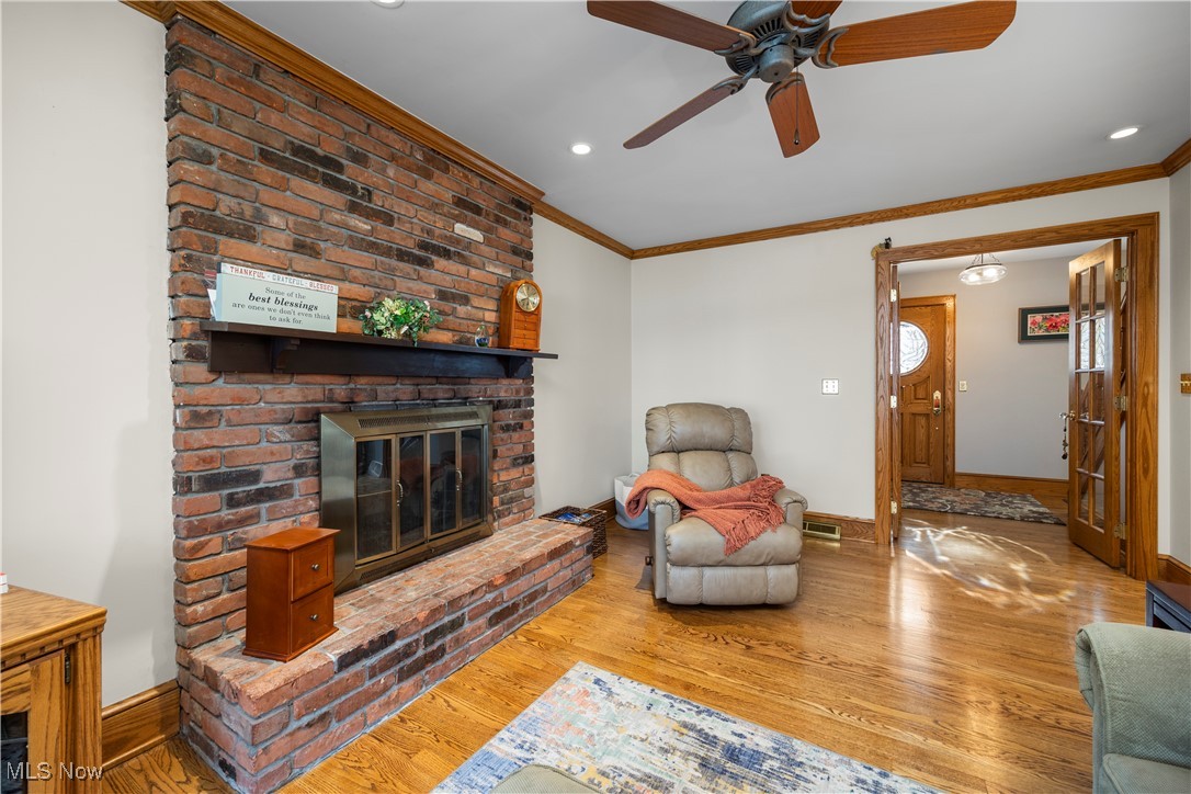 Sandy Ridge - Residential