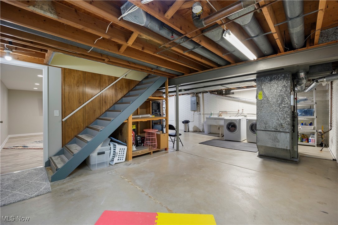 Sandy Ridge - Residential