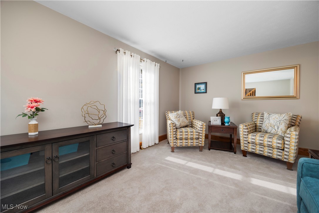 Sandy Ridge - Residential