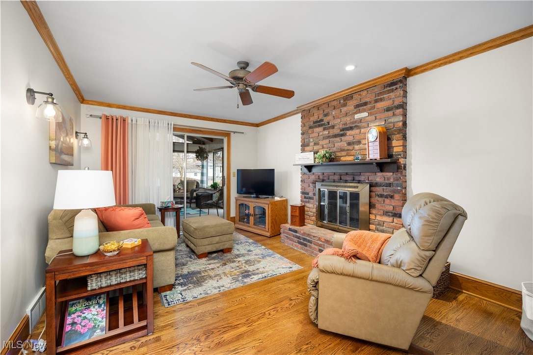 Sandy Ridge - Residential