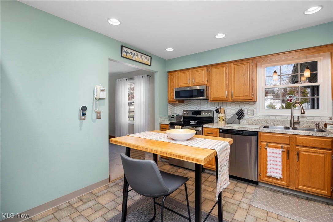 Sandy Ridge - Residential