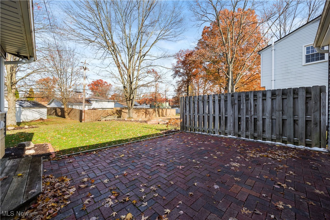 Sandy Ridge - Residential