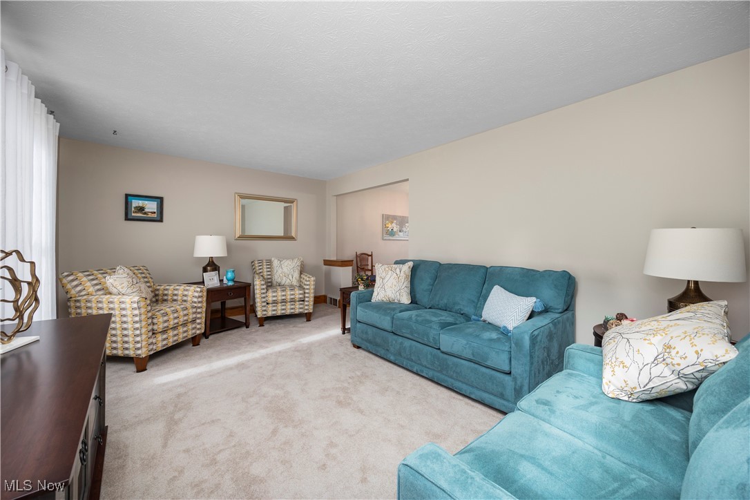 Sandy Ridge - Residential