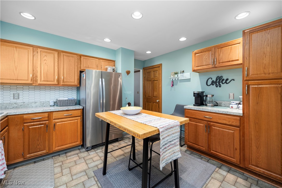 Sandy Ridge - Residential