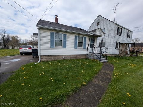 1312 Meadowbrook Avenue SE, Warren, OH 44484 - MLS#: 5116801