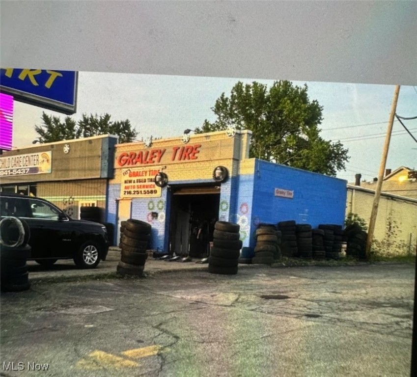 Dunham Heights Resub - Commercial Sale