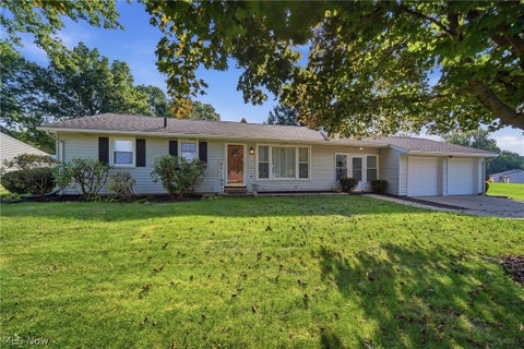Homes For Sale - 1724 Spring Valley Avenue<br/> Stark County, Canton, OH 44708