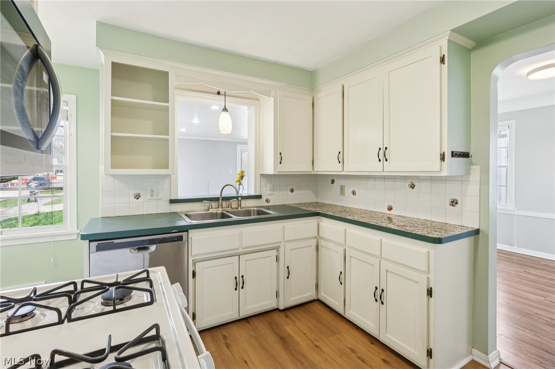 Warrensville - Residential