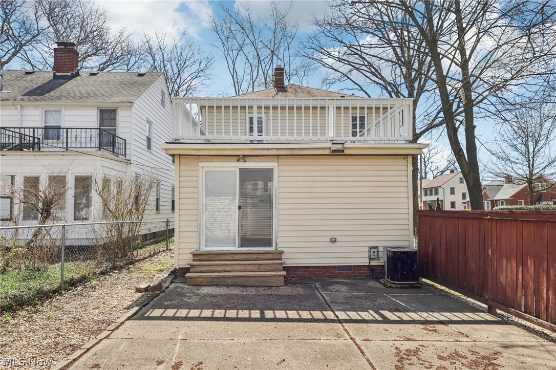 Warrensville - Residential