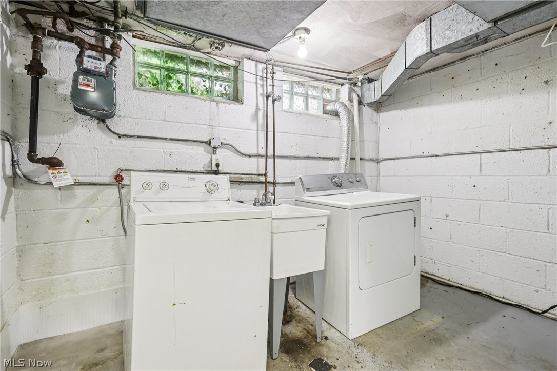 Warrensville - Residential