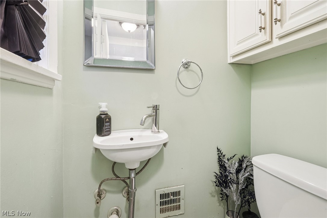 Warrensville - Residential