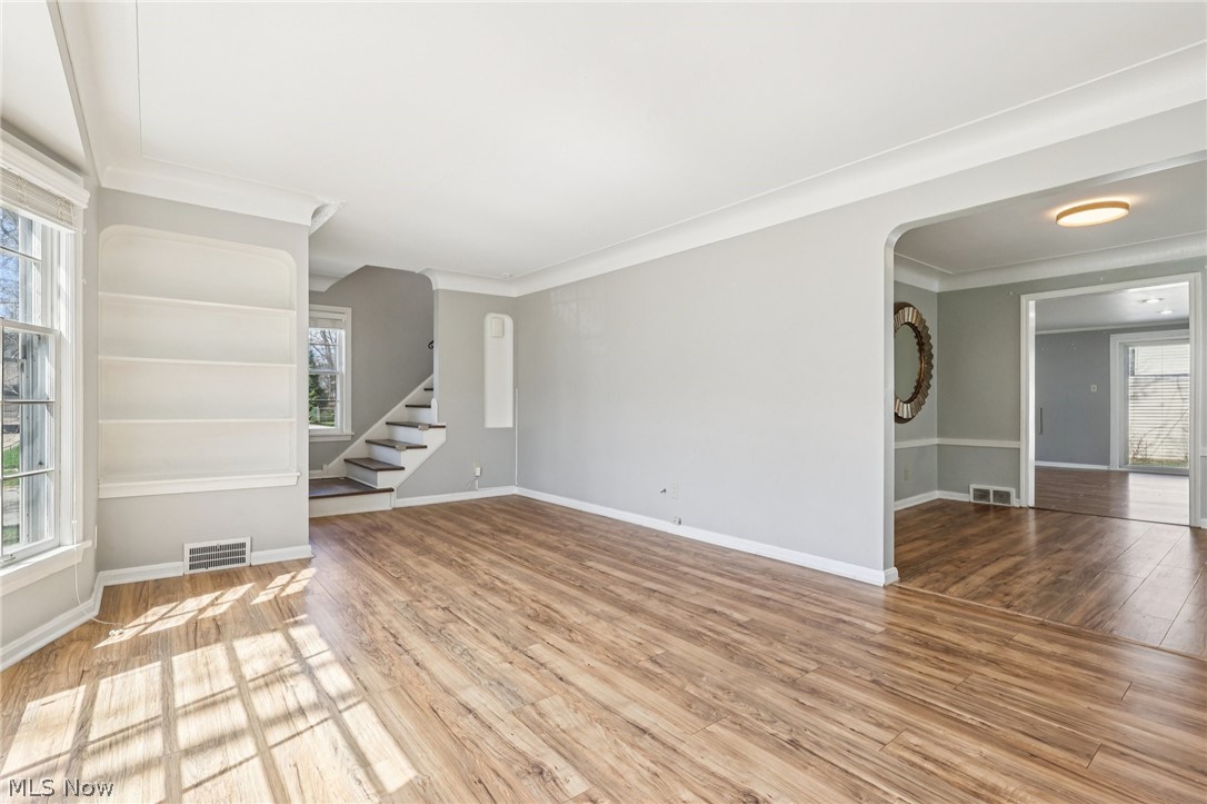 Warrensville - Residential